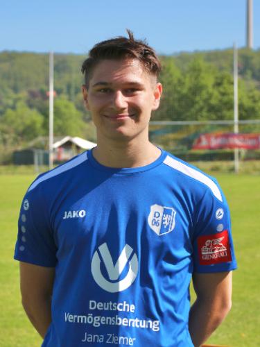 Moritz Hempel