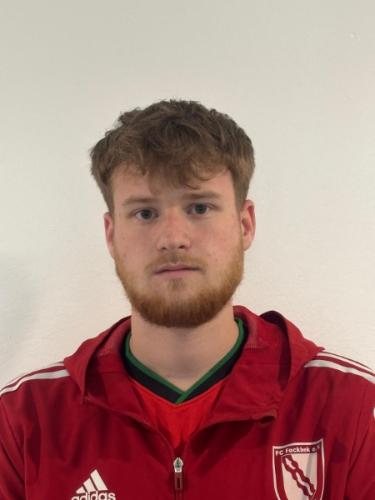 Justin Deichsel