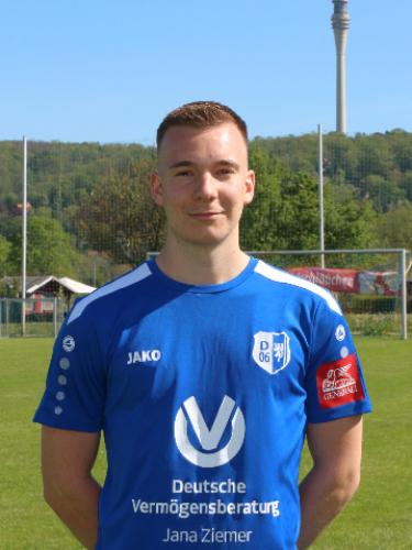 Tom Heydt