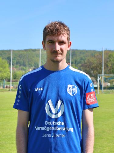 Sascha Masopust