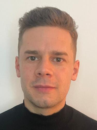 Jan Rehring