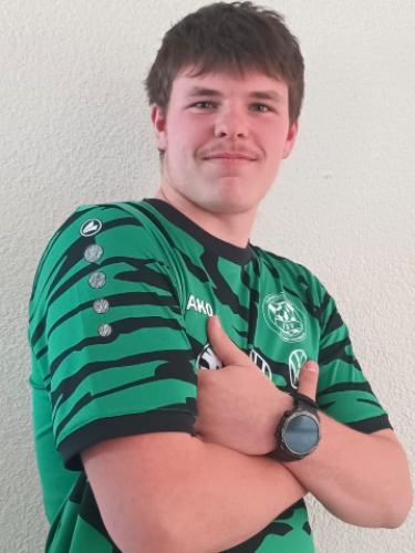 Sebastian Dix