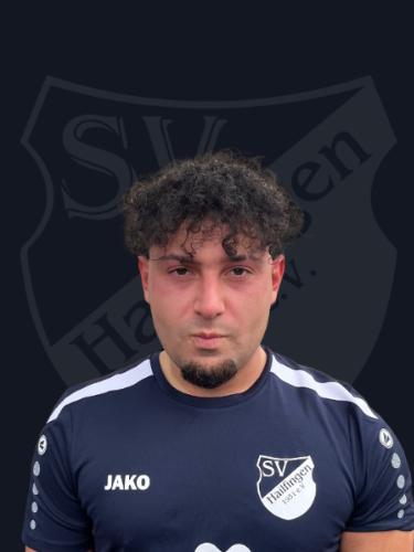 Ömer Cakici