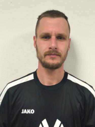 Patrick Kissner