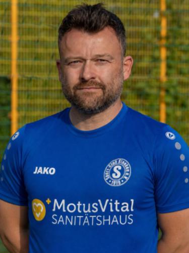 Christian Waindok