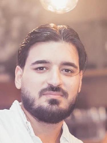 Emin Atilgan
