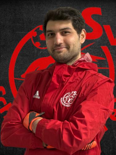 Atakan Arslan