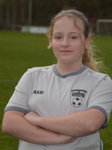 Jannike Kais
