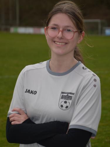 Jasmin Pohl