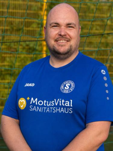 Tobias Neuland