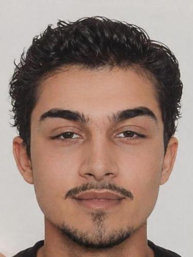 Salih Agca