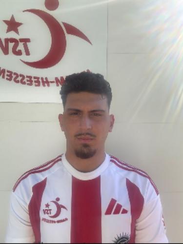 Berkan Güner