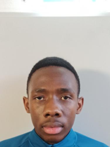 Bogosi Prince Kgoladisa