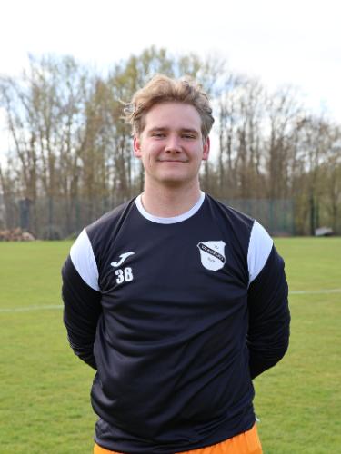 Justus Tim Flasche