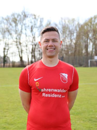 Tim Lettenmaier