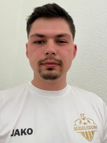 Maximilian Mario Luft
