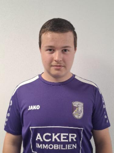 Niklas Bienge