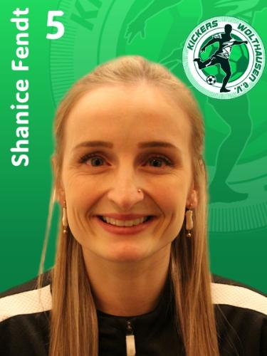 Shanice Fendt