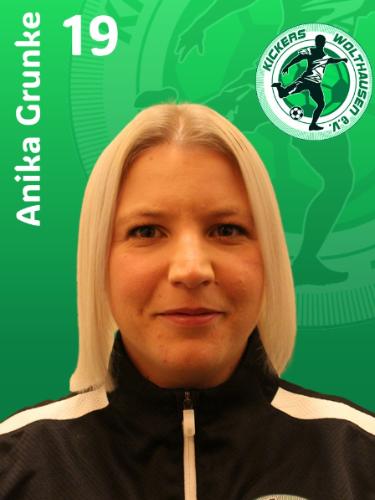 Anika Grunke