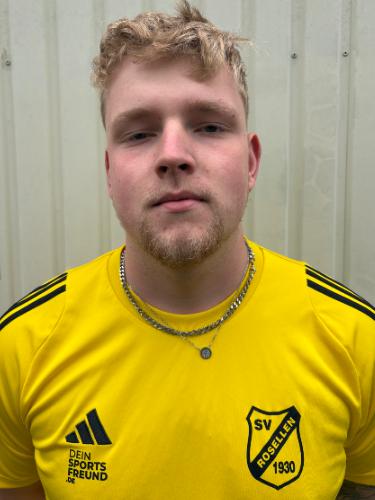 Max Drewel