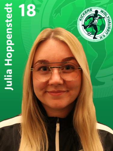 Julia Hoppenstedt
