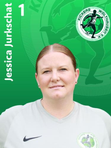 Jessica Jurkschat