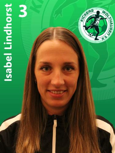 Isabell Lindhorst
