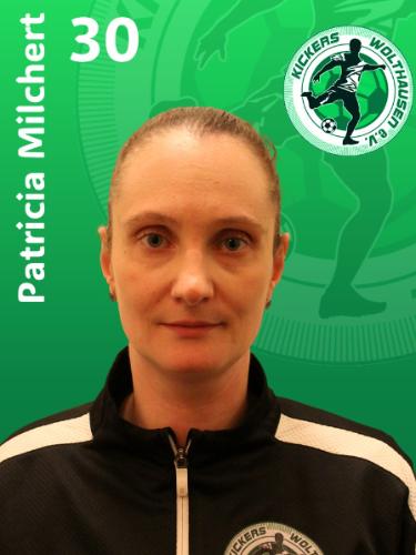 Patricia Milchert