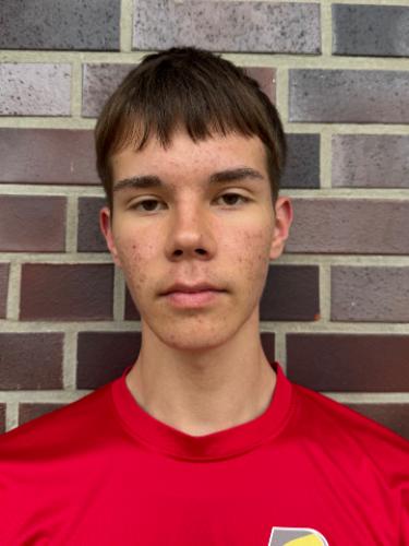 Tyler Göcken