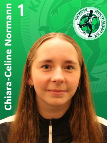 Chiara-Celine Normann