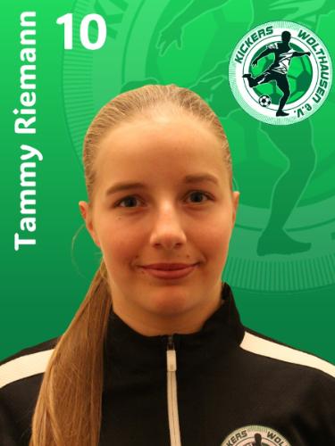 Tammy Riemann