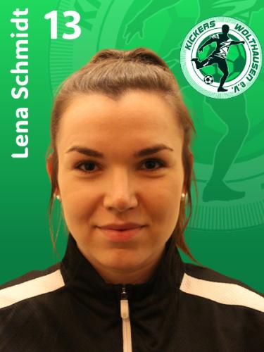 Lena Schmidt