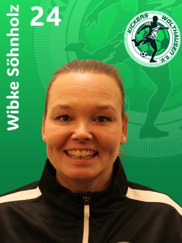 Wibke Söhnholz