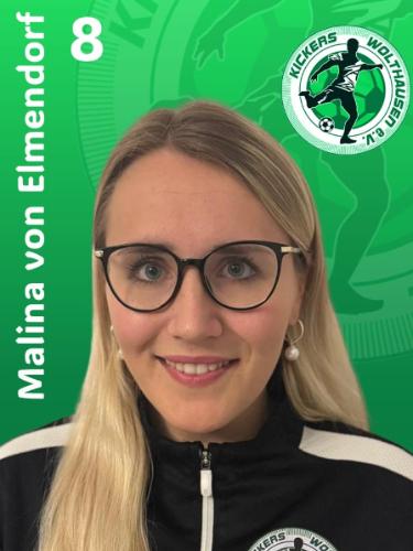 Malina von Elmendorf
