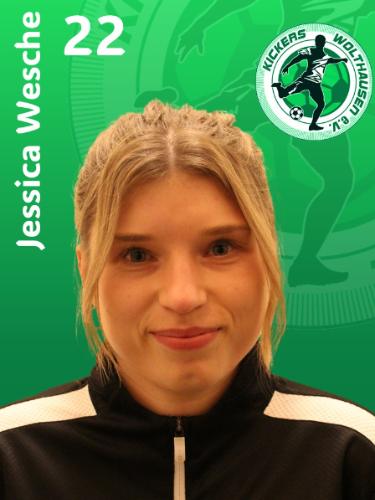 Jessica Wesche