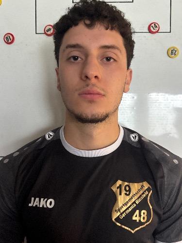 Devran Mete