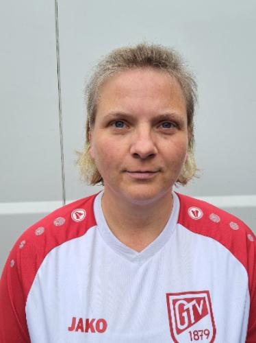 Sandra Pellmann