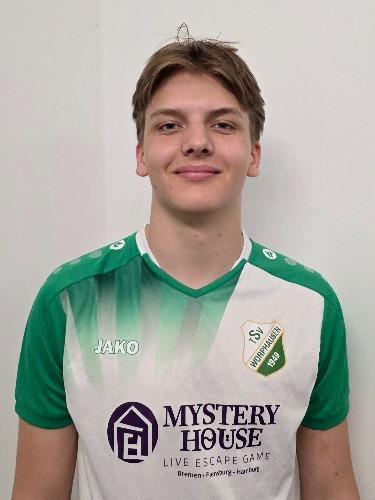 Emil Thore Rentsch