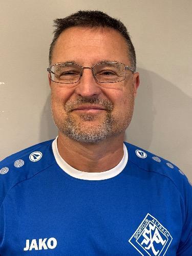 Achim Fehmer