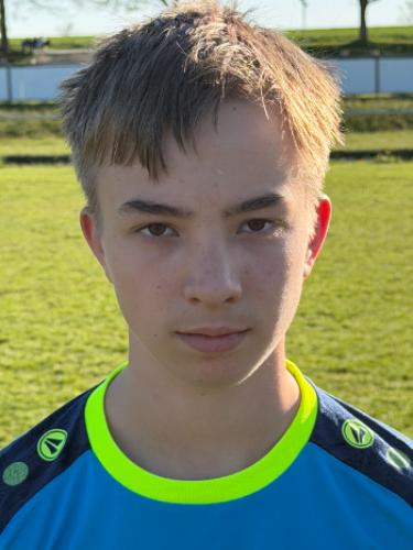 Jannik Wagner