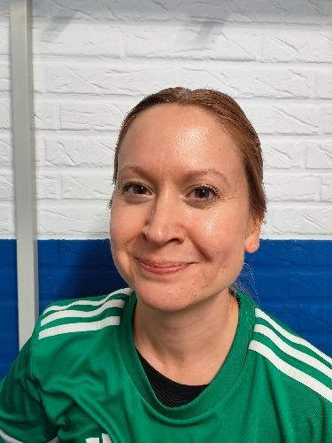 Kathrin Boyer