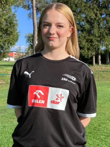 Amelie Miguet