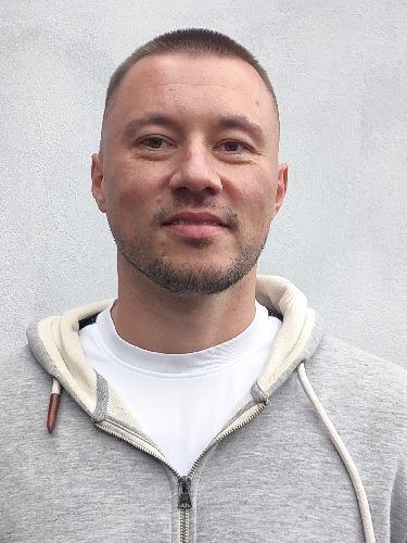 Michael Kureptschikow