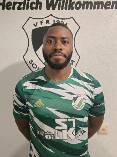 Arthur Loic Fotso Keumogne