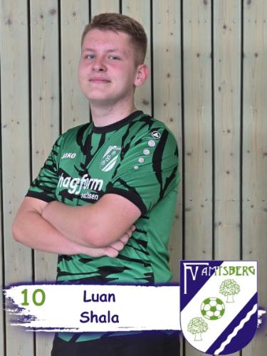 Luan Shala