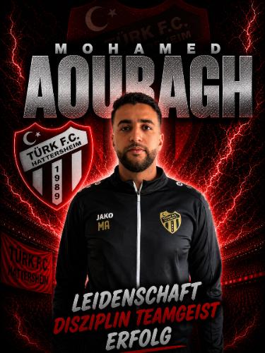 Mohamed Aouragh