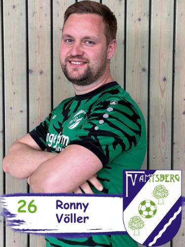 Ronny Völler