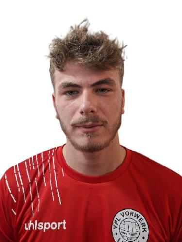 Iraklis Alexander Brandt