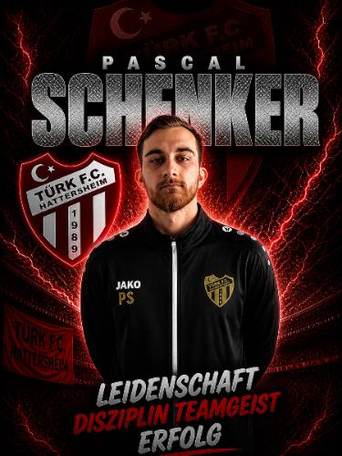 Pascal Schenker