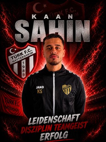 Kaan Sahin